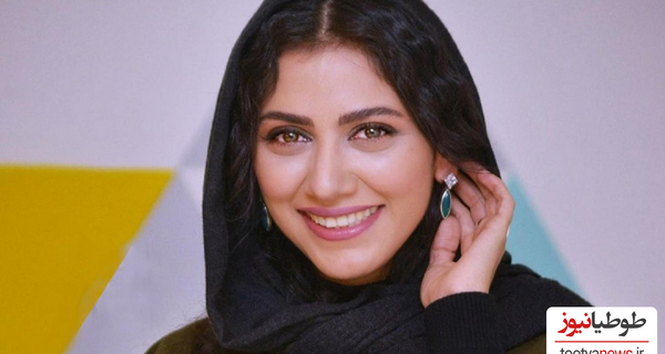 عکس آقای فرجاد بازیگر