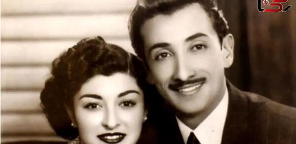 عکس همسر و فرزندان داریوش اسدزاده