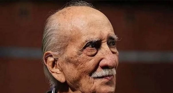 عکس همسر و فرزندان داریوش اسدزاده