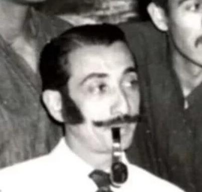 عکس همسر و فرزندان داریوش اسدزاده