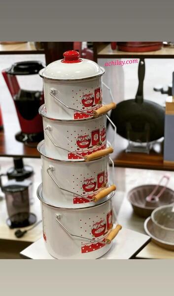 عکس ظرف لعابی