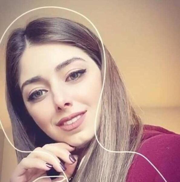 ژست عکس یه نفره دخترانه