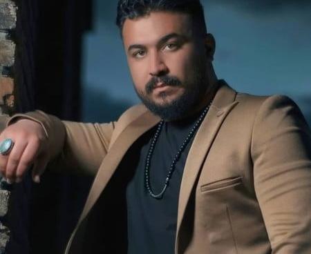 عکس رضا رامیار و شری ام