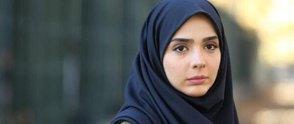عکس های یاسمن در سریال لحظه گرگ و میش