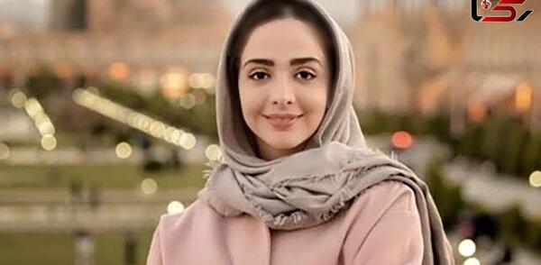 عکس های یاسمن در سریال لحظه گرگ و میش