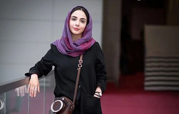 عکس های یاسمن در سریال لحظه گرگ و میش