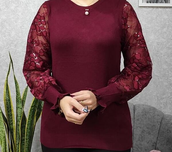 عکس بلوز زنانه مجلسی