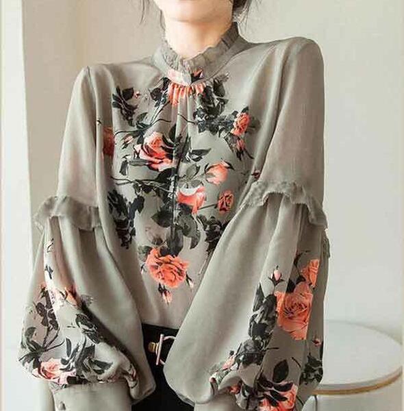 عکس بلوز زنانه مجلسی