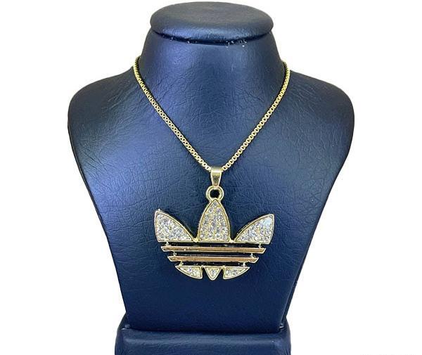 عکس گردنبند پسرانه شیک