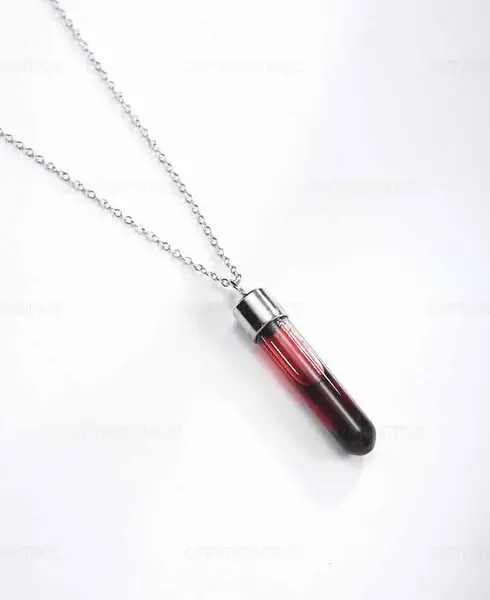 عکس گردنبند پسرانه شیک