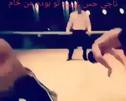 عکس پروفایل یوری بویکا