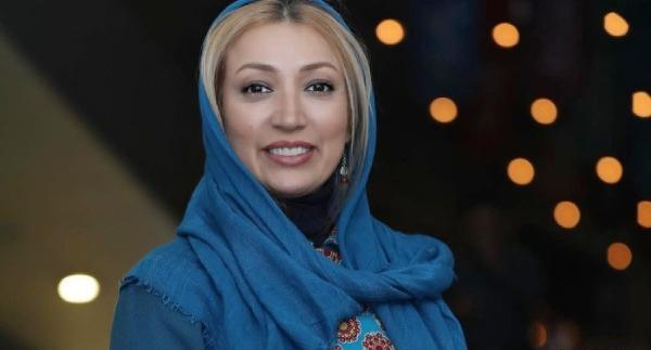 عکس همسر جدید نگار عابدی