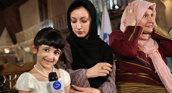 عکس همسر جدید نگار عابدی
