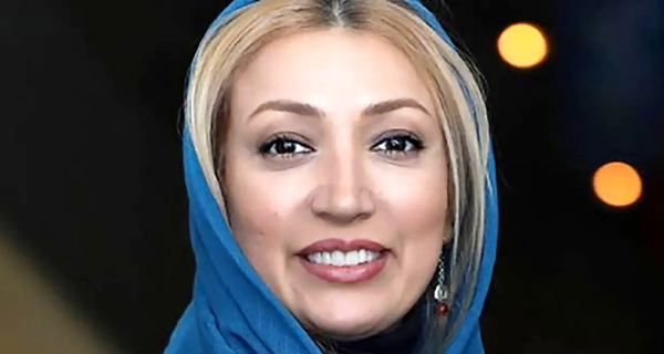 عکس همسر جدید نگار عابدی