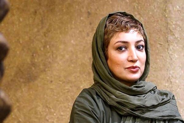 عکس همسر جدید نگار عابدی