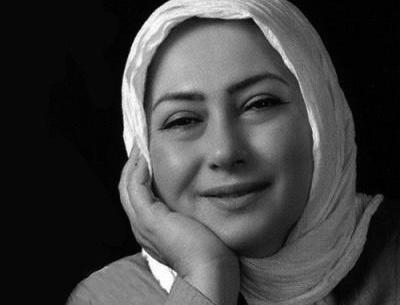 عکس شوهر ژاله صادقیان