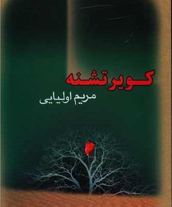 عکس کتاب کویر