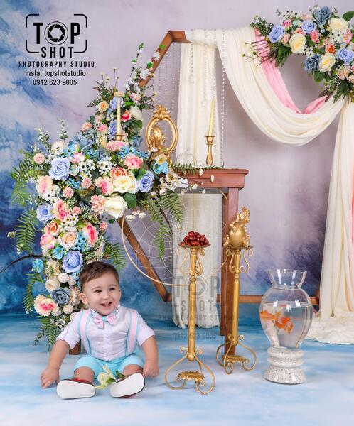 عکس آتلیه نوروزی