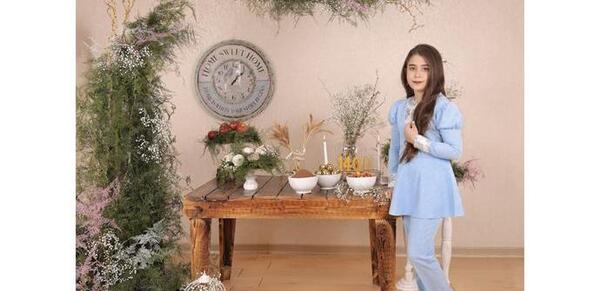 عکس آتلیه نوروزی