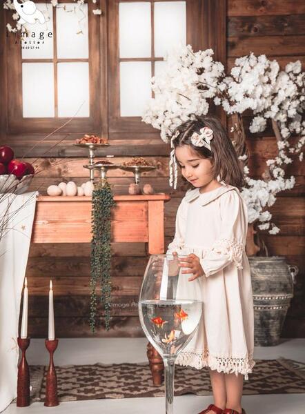 عکس آتلیه نوروزی