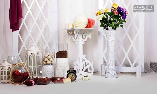 عکس آتلیه نوروزی