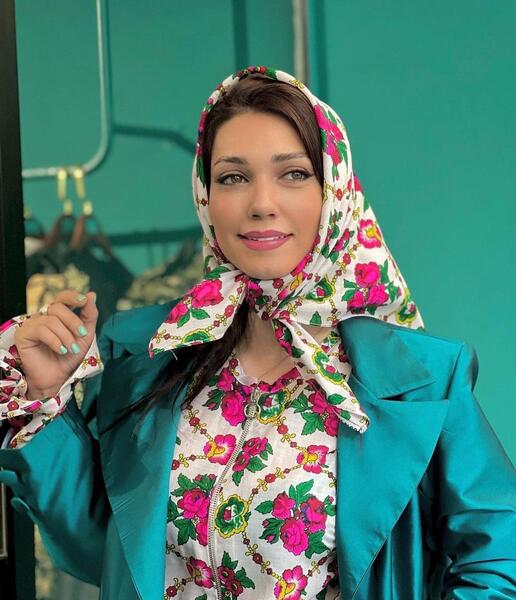 عکس پرهام حسن زاده