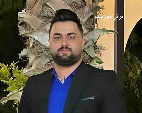 عکس پرهام حسن زاده
