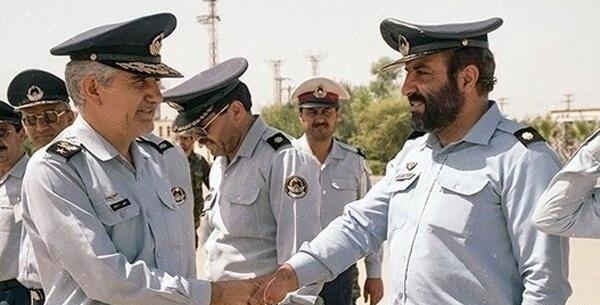 عکس فشنگ ضد هوایی