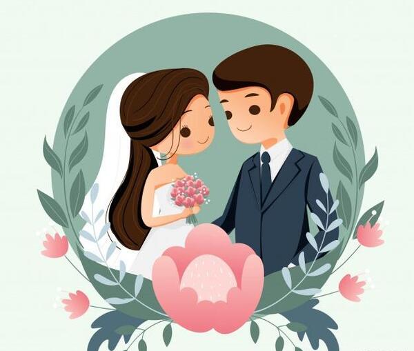 عکس های عروس کارتونی