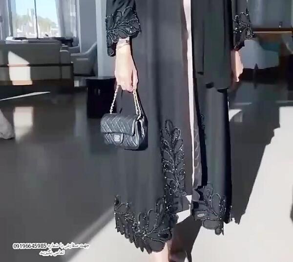 عکس شیک ترین مدل مانتو سال ۱۴۰۰