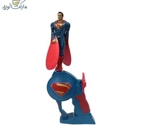 عکس عروسک سوپرمن