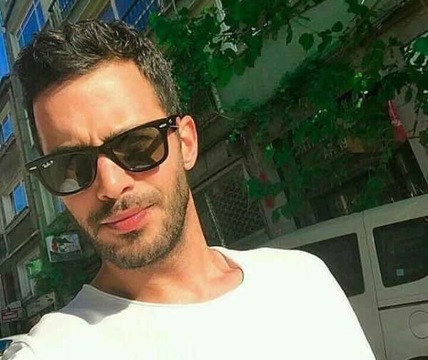 عکسهای الچین سانگو و باریش اردوچ