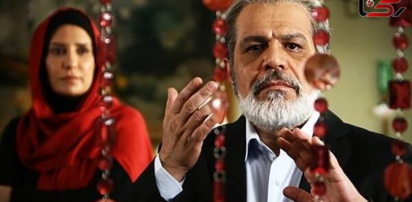عکس تصاویر پرویز فلاحی پور