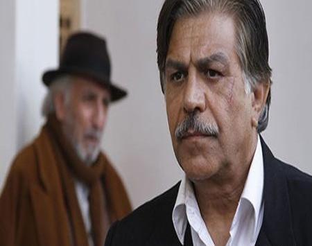 عکس تصاویر پرویز فلاحی پور
