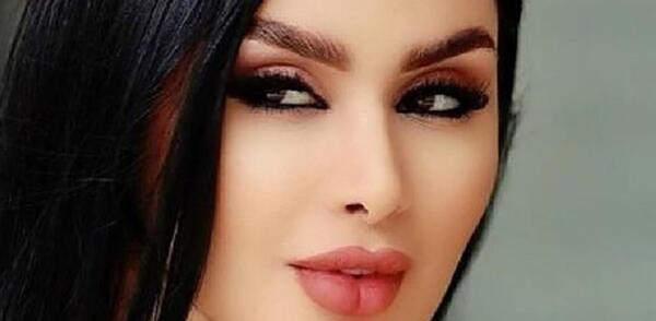 عکس های دنیا جهانبخت و ساسی مانکن
