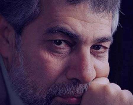 عکس هایی از حبیب دهقان نسب