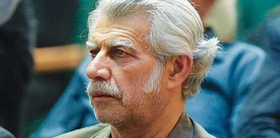 عکس هایی از حبیب دهقان نسب