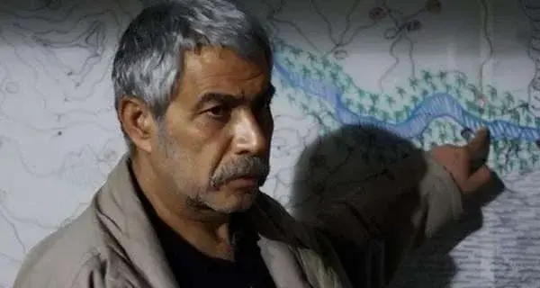 عکس هایی از حبیب دهقان نسب