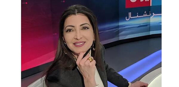 عکس همسر سیما ثابت