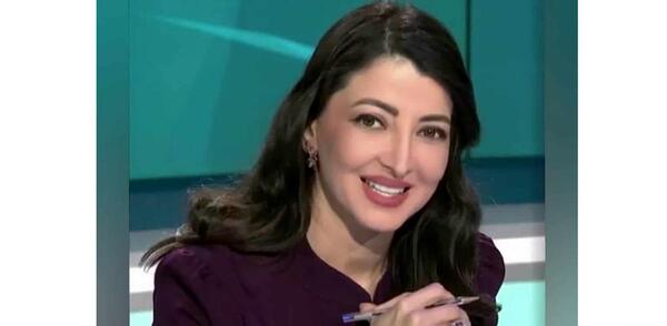 عکس همسر سیما ثابت