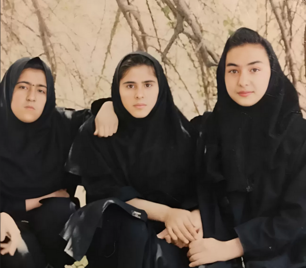عکس هانیه استواری