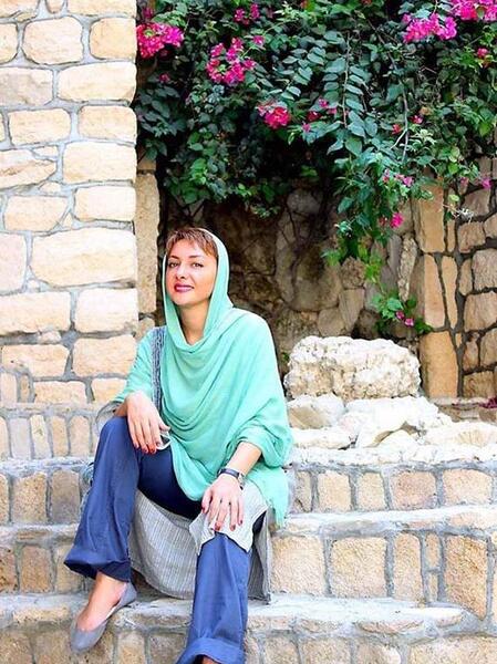 عکس هانیه استواری
