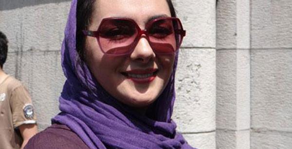 عکس هانیه استواری
