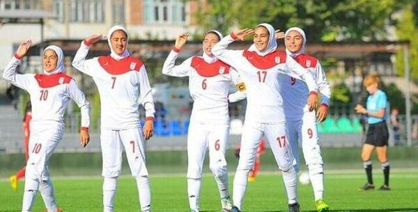 عکس بیتا ملاعلی اکبری