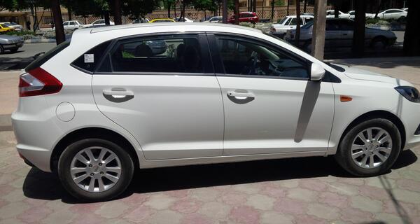 عکس داخل mvm 315