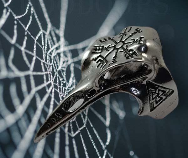 عکس انگشتر تیز