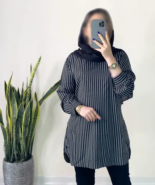 عکس تونیک تابستانه