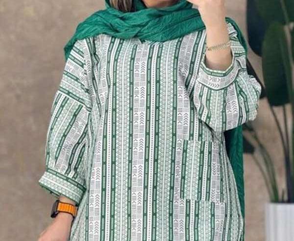 عکس تونیک تابستانه