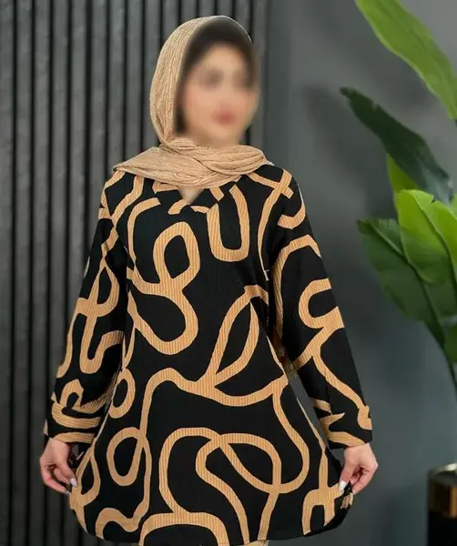 عکس تونیک تابستانه