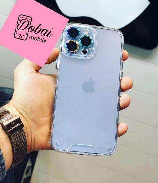 عکس گوشی آیفون ۱۳ جدید